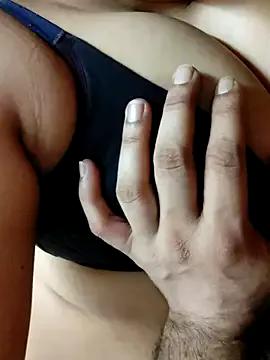 Lusty_bhabhii1 from StripChat is Freechat