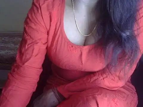 Lusty_Wife1 from StripChat is Freechat