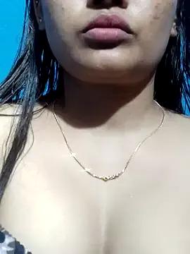 Lustybabe1 from StripChat is Freechat