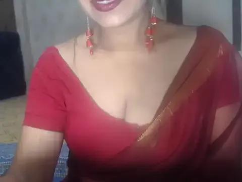 LustyShreya from StripChat is Freechat