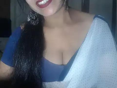 LustyShreya from StripChat is Freechat