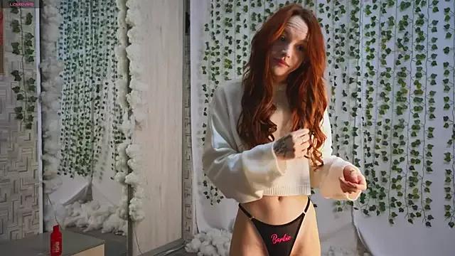 Photos of Lusy_PickMe from StripChat is Freechat