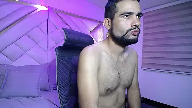 luxurycoupl from StripChat is Freechat
