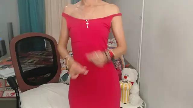 Girls and cam to cam: Watch as these sophisticated entertainers uncover their stunning costumes and curvaceous curves online!