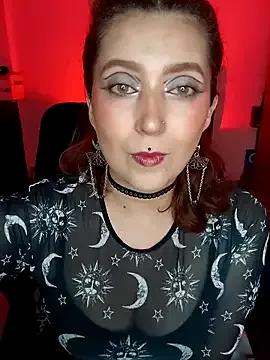 Luz_delunaa from StripChat is Freechat