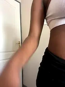 Girls and cam to cam: Watch as these sophisticated entertainers uncover their stunning costumes and curvaceous curves online!