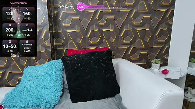 Girls and cam to cam: Watch as these sophisticated entertainers uncover their stunning costumes and curvaceous curves online!
