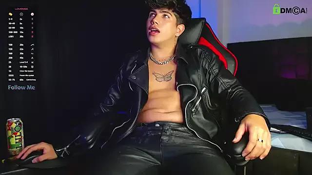 Girls and cam to cam: Watch as these sophisticated entertainers uncover their stunning costumes and curvaceous curves online!