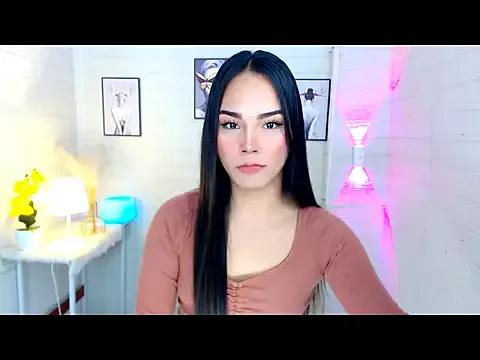 Girls and cam to cam: Watch as these sophisticated entertainers uncover their stunning costumes and curvaceous curves online!