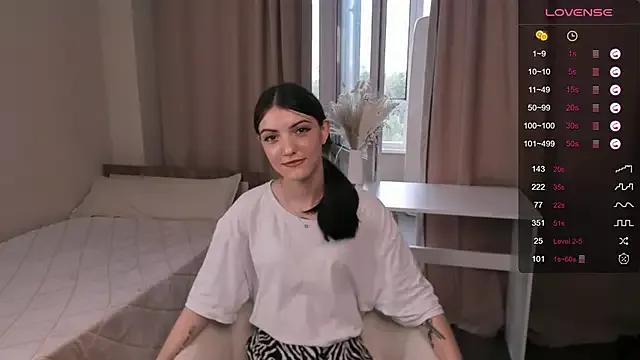 Girls and cam to cam: Watch as these sophisticated entertainers uncover their stunning costumes and curvaceous curves online!