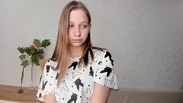 LynneHaviland from StripChat is Freechat