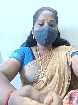 MaaliiiPonuTamil from StripChat is Freechat