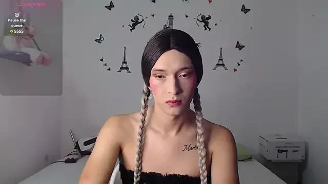 Girls and cam to cam: Watch as these sophisticated entertainers uncover their stunning costumes and curvaceous curves online!