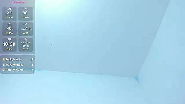 macarenaawills from StripChat is Freechat