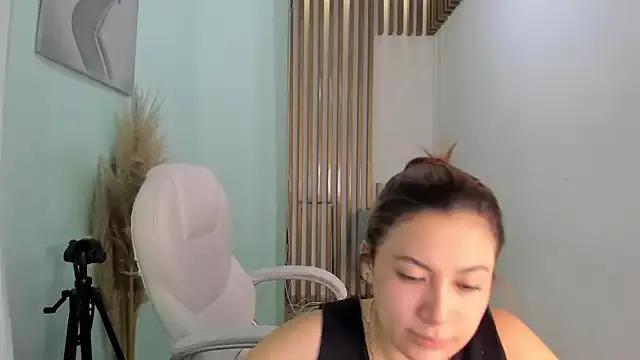 Girls and cam to cam: Watch as these sophisticated entertainers uncover their stunning costumes and curvaceous curves online!