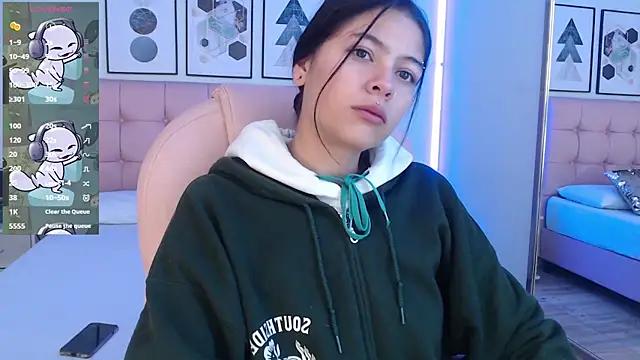 Girls and cam to cam: Watch as these sophisticated entertainers uncover their stunning costumes and curvaceous curves online!