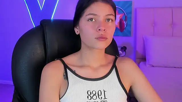 Girls and cam to cam: Watch as these sophisticated entertainers uncover their stunning costumes and curvaceous curves online!