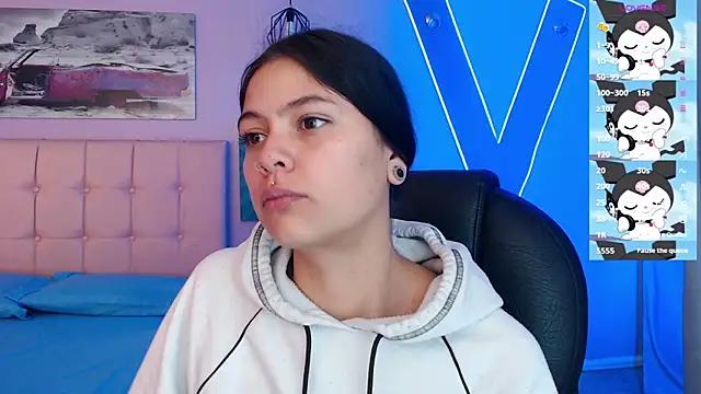 Macca_diaz from StripChat is Freechat