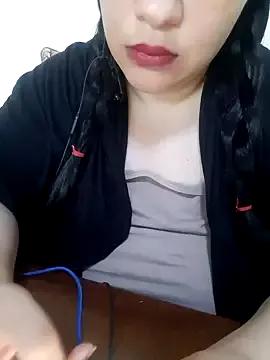 Madam-bezoul- from StripChat is Freechat
