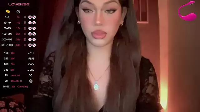 Girls and cam to cam: Watch as these sophisticated entertainers uncover their stunning costumes and curvaceous curves online!