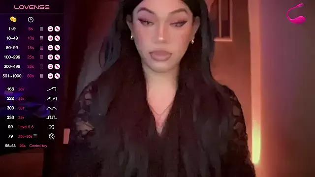 Girls and cam to cam: Watch as these sophisticated entertainers uncover their stunning costumes and curvaceous curves online!