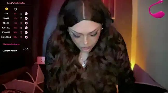 Girls and cam to cam: Watch as these sophisticated entertainers uncover their stunning costumes and curvaceous curves online!