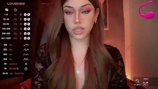Girls and cam to cam: Watch as these sophisticated entertainers uncover their stunning costumes and curvaceous curves online!