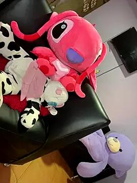 Madame_Kinky from StripChat is Freechat