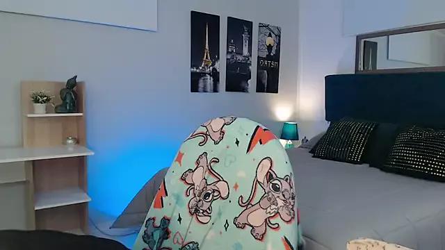 madame_lottie from StripChat is Freechat
