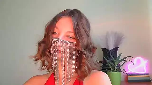 madame_mystique from StripChat is Freechat