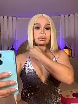Girls and cam to cam: Watch as these sophisticated entertainers uncover their stunning costumes and curvaceous curves online!