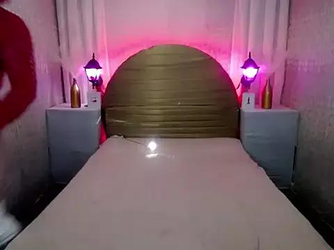 Girls and cam to cam: Watch as these sophisticated entertainers uncover their stunning costumes and curvaceous curves online!