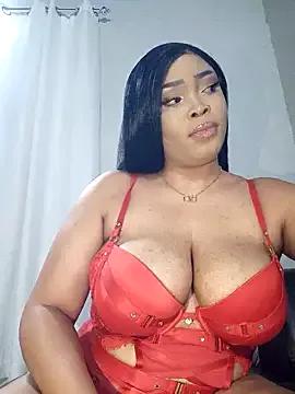 MadamPinky from StripChat is Freechat