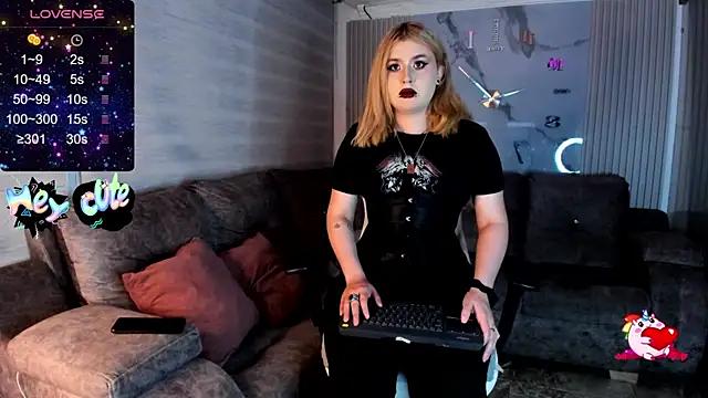 Girls and cam to cam: Watch as these sophisticated entertainers uncover their stunning costumes and curvaceous curves online!