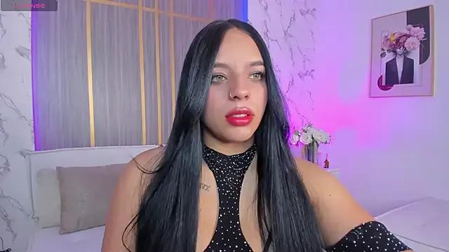 Maddy-Thompson from StripChat