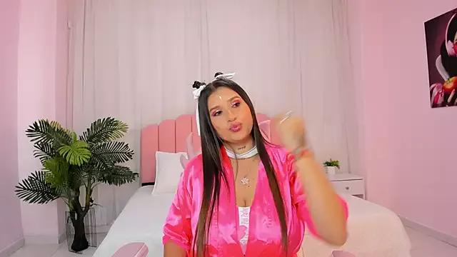 Girls and cam to cam: Watch as these sophisticated entertainers uncover their stunning costumes and curvaceous curves online!