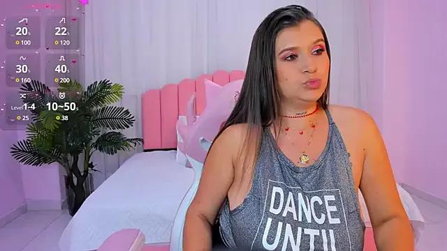 Girls and cam to cam: Watch as these sophisticated entertainers uncover their stunning costumes and curvaceous curves online!