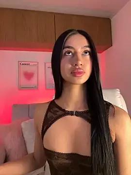 Girls and cam to cam: Watch as these sophisticated entertainers uncover their stunning costumes and curvaceous curves online!