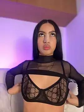 Girls and cam to cam: Watch as these sophisticated entertainers uncover their stunning costumes and curvaceous curves online!
