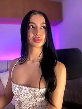 Girls and cam to cam: Watch as these sophisticated entertainers uncover their stunning costumes and curvaceous curves online!