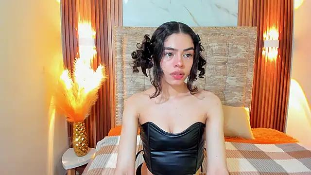 Girls and cam to cam: Watch as these sophisticated entertainers uncover their stunning costumes and curvaceous curves online!