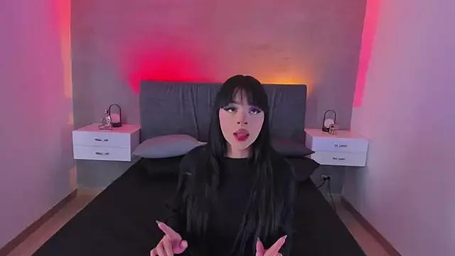 Girls and cam to cam: Watch as these sophisticated entertainers uncover their stunning costumes and curvaceous curves online!