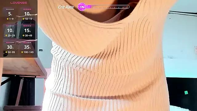 maddyconnor from StripChat is Freechat