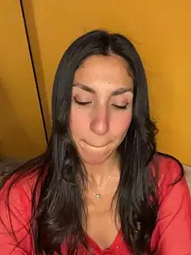 Girls and cam to cam: Watch as these sophisticated entertainers uncover their stunning costumes and curvaceous curves online!