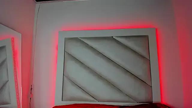 Girls and cam to cam: Watch as these sophisticated entertainers uncover their stunning costumes and curvaceous curves online!