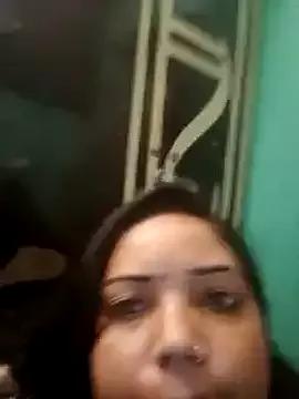 Madhuri-Sharma from StripChat is Freechat