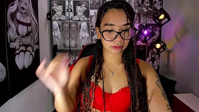 Girls and cam to cam: Watch as these sophisticated entertainers uncover their stunning costumes and curvaceous curves online!