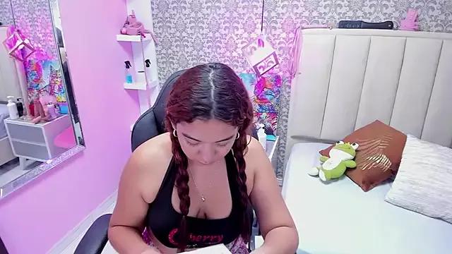 Girls and cam to cam: Watch as these sophisticated entertainers uncover their stunning costumes and curvaceous curves online!