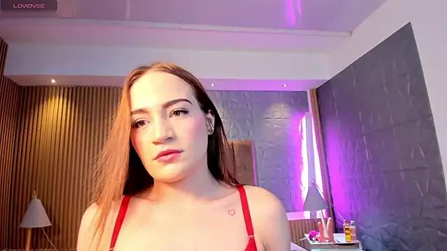 Girls and cam to cam: Watch as these sophisticated entertainers uncover their stunning costumes and curvaceous curves online!
