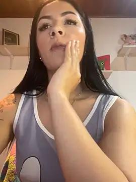 Girls and cam to cam: Watch as these sophisticated entertainers uncover their stunning costumes and curvaceous curves online!